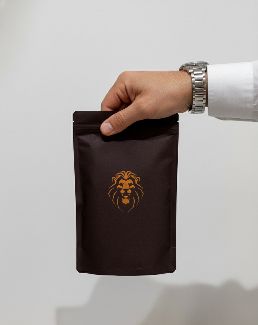 Aurum Leo Pima Cotton Boxer Brief