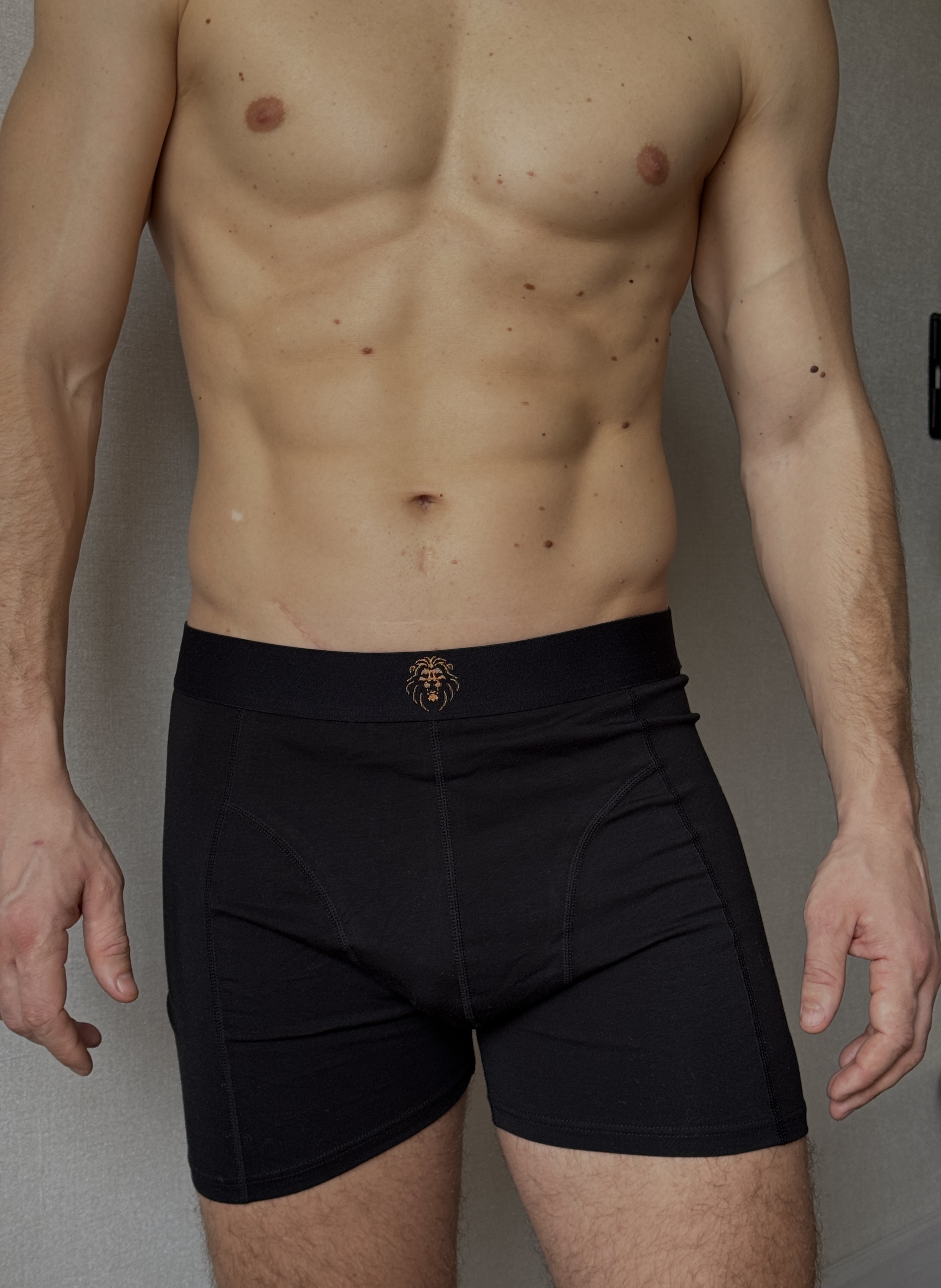 Aurum Leo brand