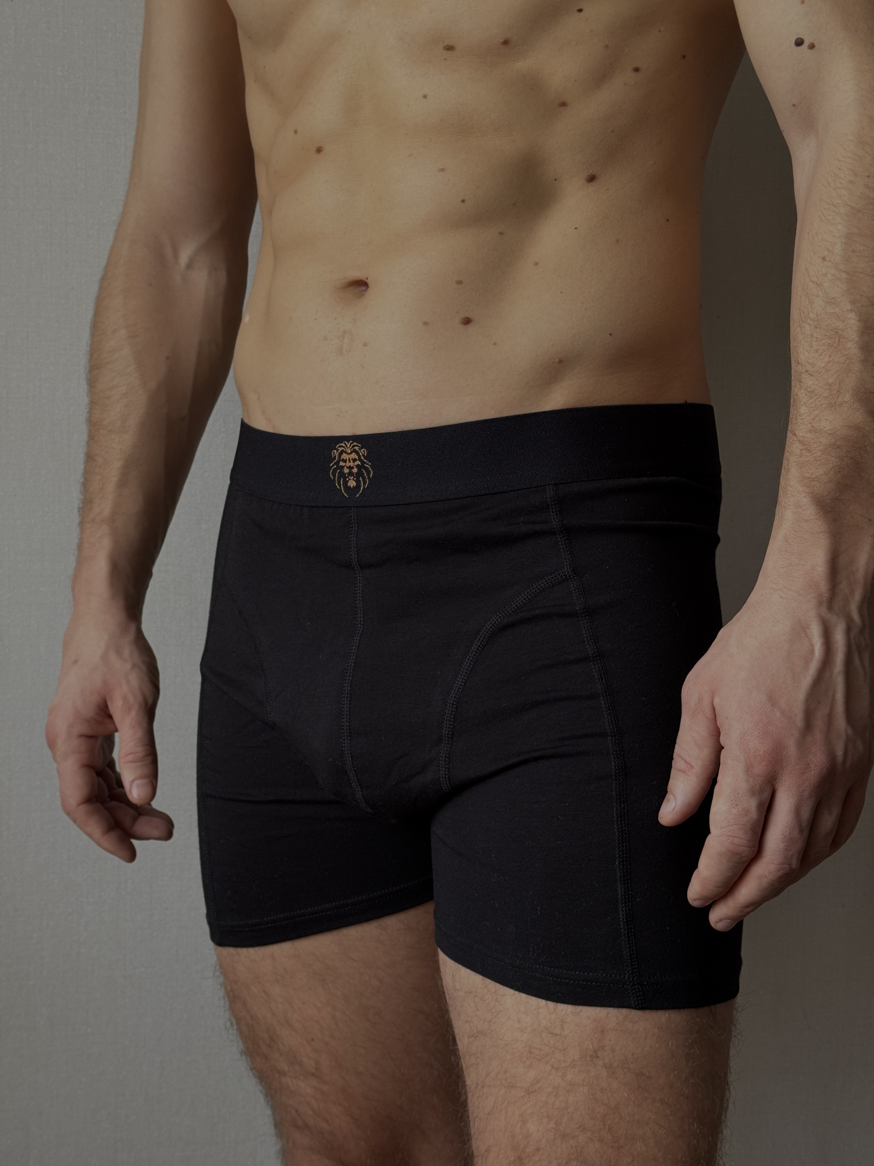 Aurum Leo underwear